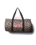 Cheetah Madre Weekender Bag